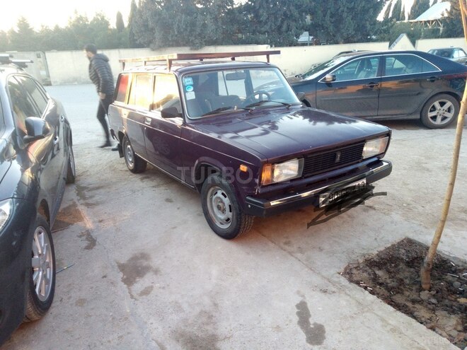 LADA (VAZ) 2104 2004, 97,000 km - 1.6 l - Bakı
