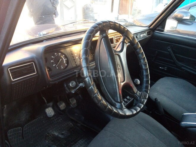 LADA (VAZ) 2104 2004, 97,000 km - 1.6 l - Bakı