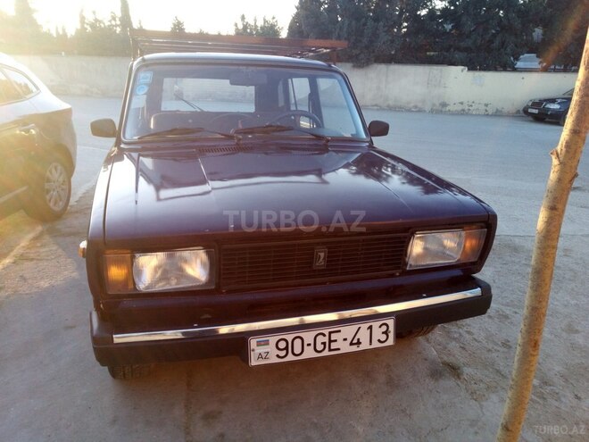 LADA (VAZ) 2104 2004, 97,000 km - 1.6 l - Bakı