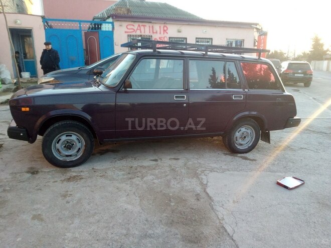 LADA (VAZ) 2104 2004, 97,000 km - 1.6 l - Bakı
