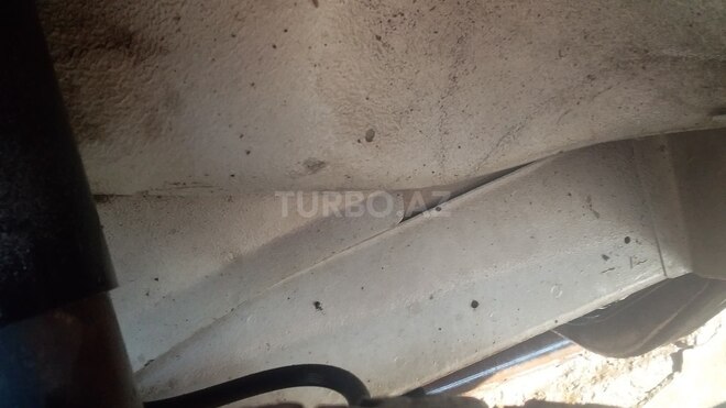 Ford Transit 1998, 352,235 km - 2.5 l - Gəncə