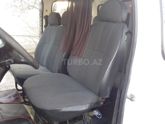 Ford Transit 1998, 352,235 km - 2.5 l - Gəncə