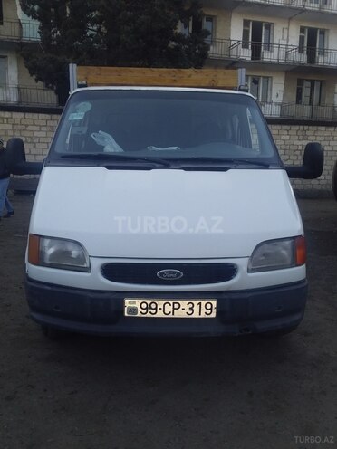 Ford Transit 1998, 352,235 km - 2.5 l - Gəncə