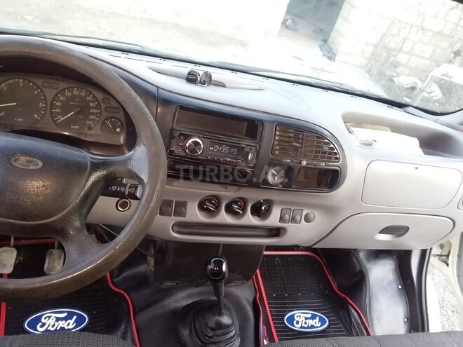 Ford Transit 1998, 352,235 km - 2.5 l - Gəncə