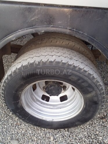 Ford Transit 1998, 352,235 km - 2.5 l - Gəncə