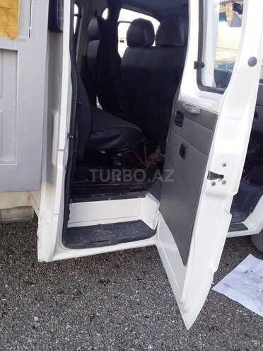 Ford Transit 1998, 352,235 km - 2.5 l - Gəncə