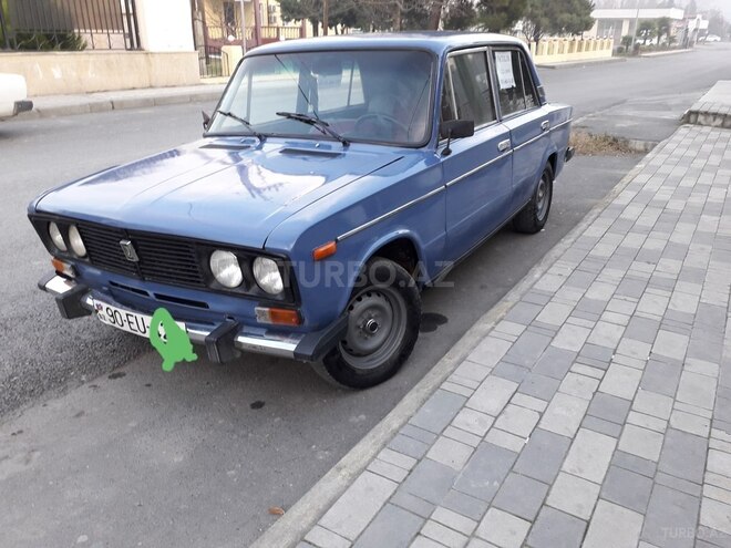 LADA (VAZ) 2106 1995, 100,000 km - 1.5 l - Balakən