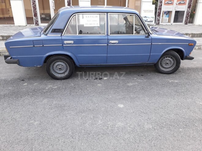 LADA (VAZ) 2106 1995, 100,000 km - 1.5 l - Balakən