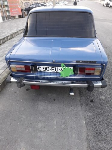 LADA (VAZ) 2106 1995, 100,000 km - 1.5 l - Balakən