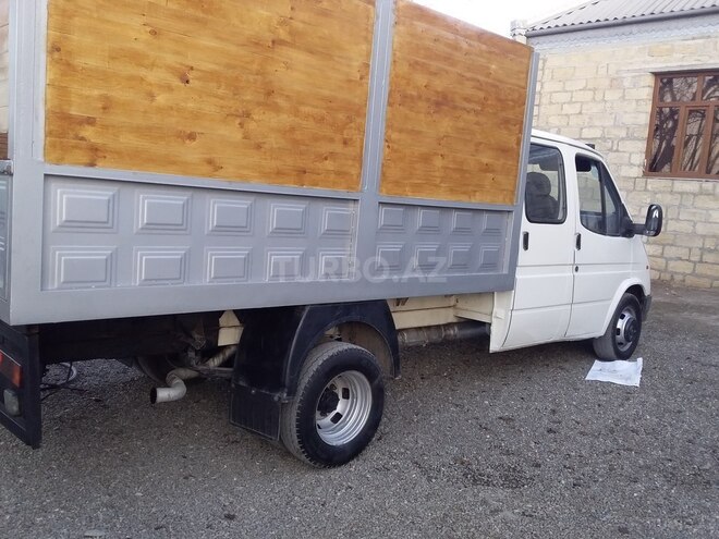 Ford Transit 1998, 352,235 km - 2.5 l - Gəncə