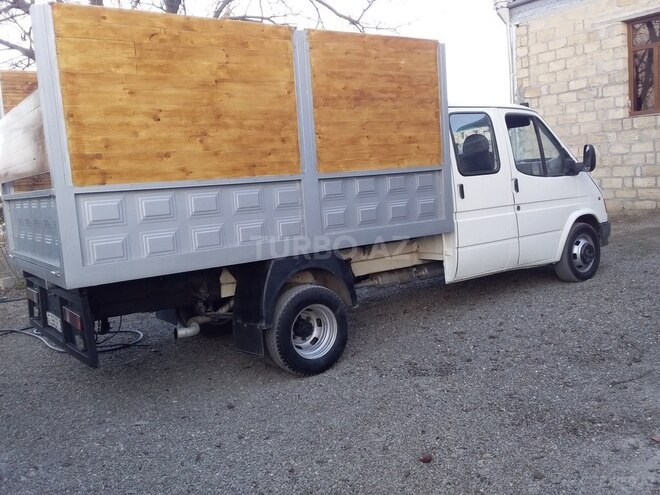 Ford Transit 1998, 352,235 km - 2.5 l - Gəncə