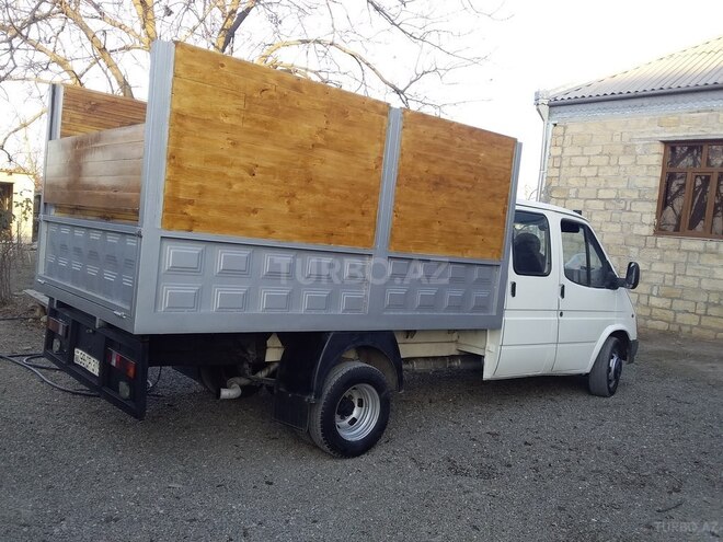 Ford Transit 1998, 352,235 km - 2.5 l - Gəncə