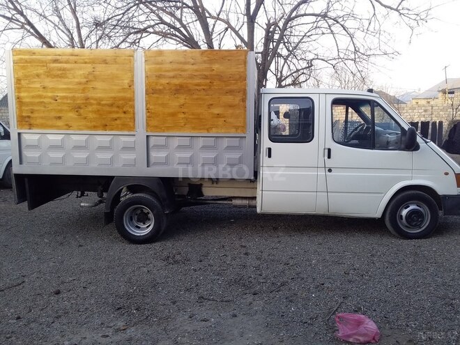 Ford Transit 1998, 352,235 km - 2.5 l - Gəncə