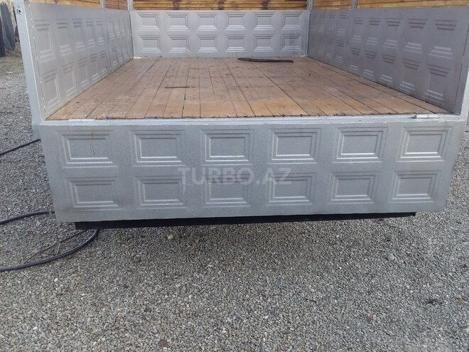 Ford Transit 1998, 352,235 km - 2.5 l - Gəncə