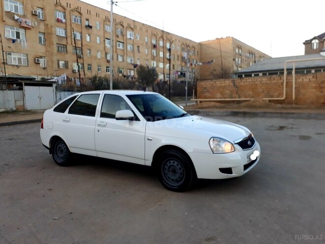 LADA (VAZ) Priora 2015, 72,000 km - 1.6 l - Bakı