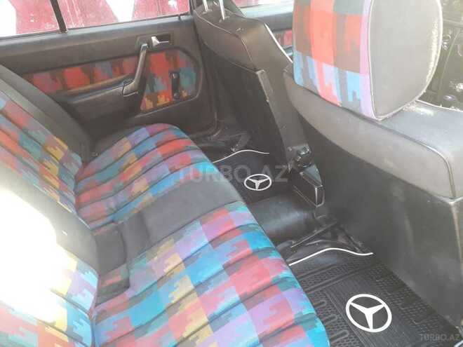 Mercedes 190 1992, 358,745 km - 2.0 л - Bakı