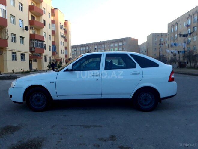 LADA (VAZ) Priora 2015, 72,000 km - 1.6 l - Bakı