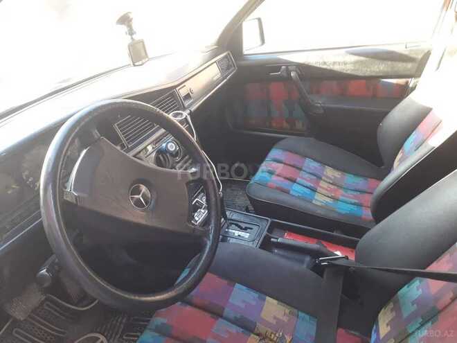Mercedes 190 1992, 358,745 km - 2.0 л - Bakı