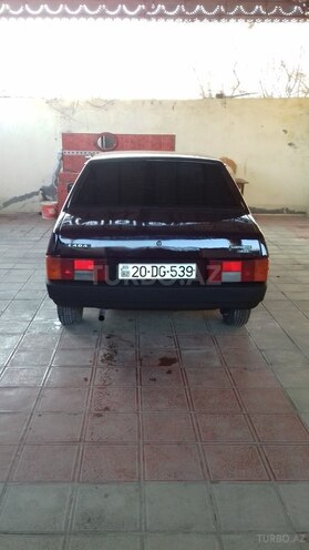 LADA (VAZ) 21099 1997, 330,000 km - 1.5 l - Gəncə