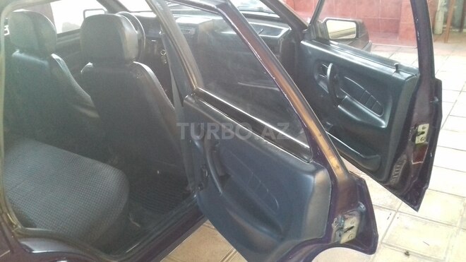 LADA (VAZ) 21099 1997, 330,000 km - 1.5 l - Gəncə