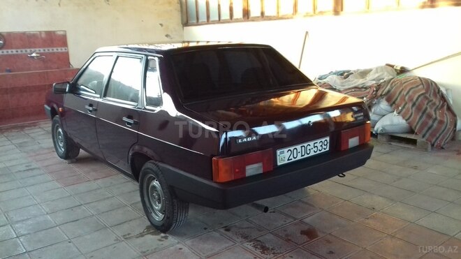 LADA (VAZ) 21099 1997, 330,000 km - 1.5 l - Gəncə
