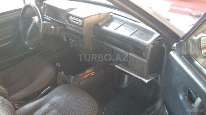 LADA (VAZ) 21099 1997, 330,000 km - 1.5 l - Gəncə