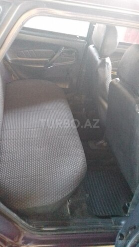 LADA (VAZ) 21099 1997, 330,000 km - 1.5 l - Gəncə