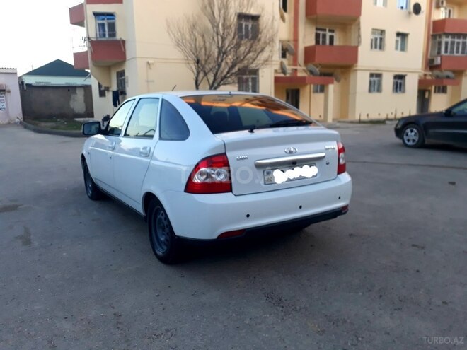LADA (VAZ) Priora 2015, 72,000 km - 1.6 l - Bakı