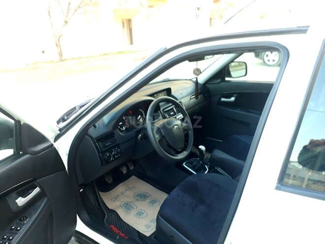 LADA (VAZ) Priora 2015, 72,000 km - 1.6 l - Bakı