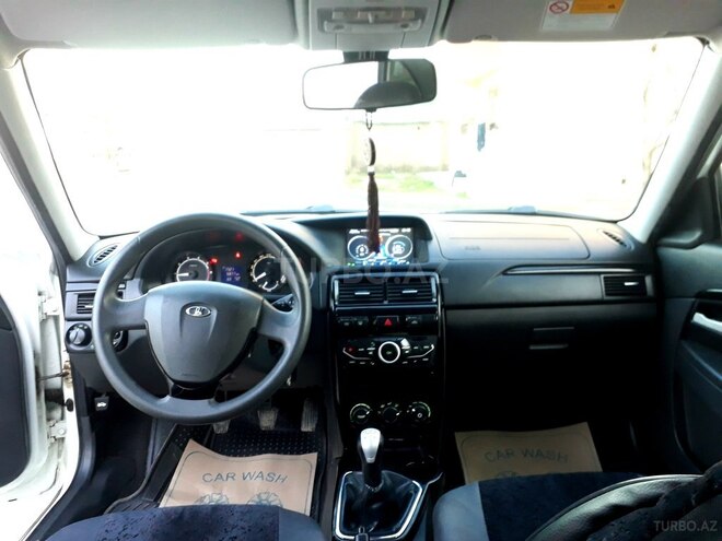 LADA (VAZ) Priora 2015, 72,000 km - 1.6 l - Bakı