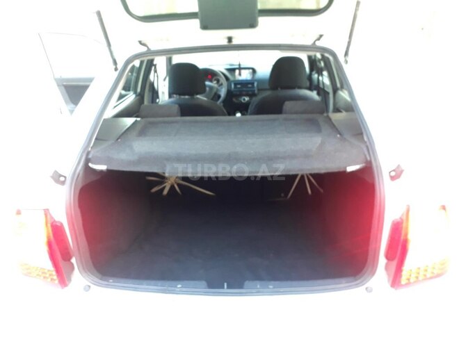 LADA (VAZ) Priora 2015, 72,000 km - 1.6 l - Bakı