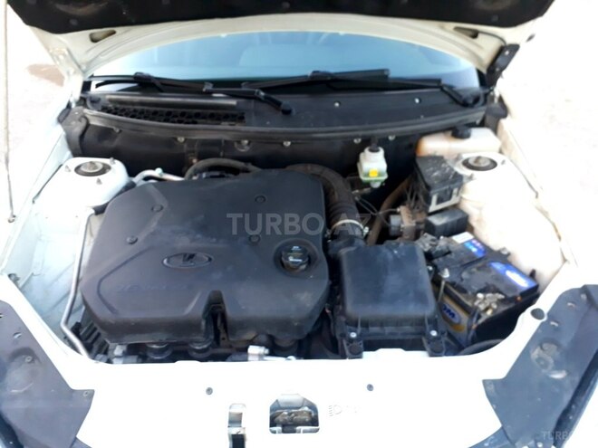 LADA (VAZ) Priora 2015, 72,000 km - 1.6 l - Bakı