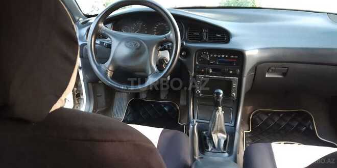 Hyundai Sonata 1997, 220,000 km - 2.0 l - Bakı
