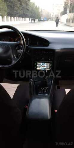 Hyundai Sonata 1997, 220,000 km - 2.0 l - Bakı