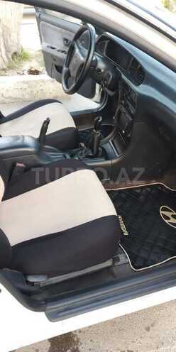 Hyundai Sonata 1997, 220,000 km - 2.0 l - Bakı