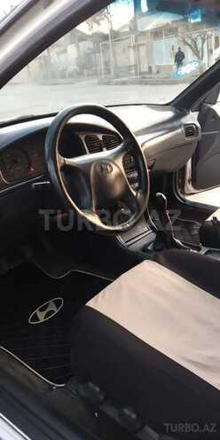 Hyundai Sonata 1997, 220,000 km - 2.0 l - Bakı
