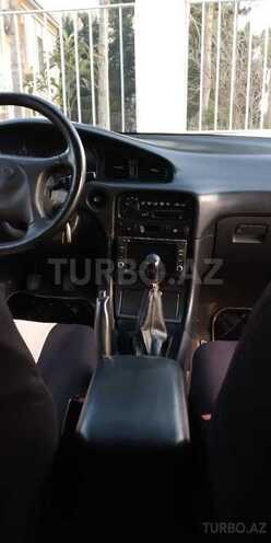 Hyundai Sonata 1997, 220,000 km - 2.0 l - Bakı