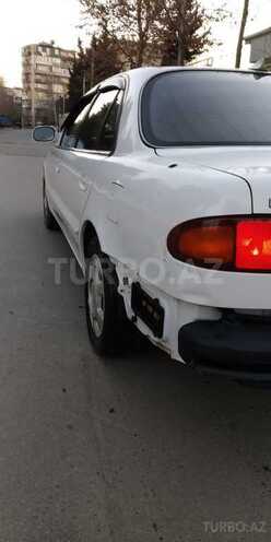 Hyundai Sonata 1997, 220,000 km - 2.0 l - Bakı