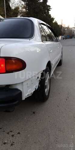 Hyundai Sonata 1997, 220,000 km - 2.0 l - Bakı