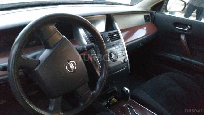 Nissan Teana 2006, 234,000 km - 2.3 л - Şamaxı