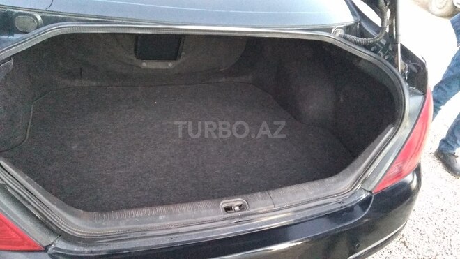 Nissan Teana 2006, 234,000 km - 2.3 л - Şamaxı