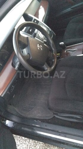 Nissan Teana 2006, 234,000 km - 2.3 л - Şamaxı