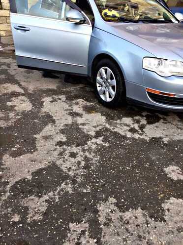 Volkswagen Passat 2005, 25,000 km - 0.2 л - Bakı