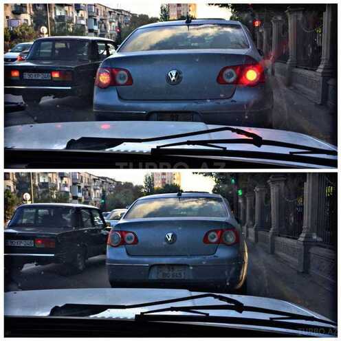 Volkswagen Passat 2005, 25,000 km - 0.2 л - Bakı