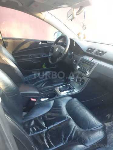 Volkswagen Passat 2005, 25,000 km - 0.2 л - Bakı