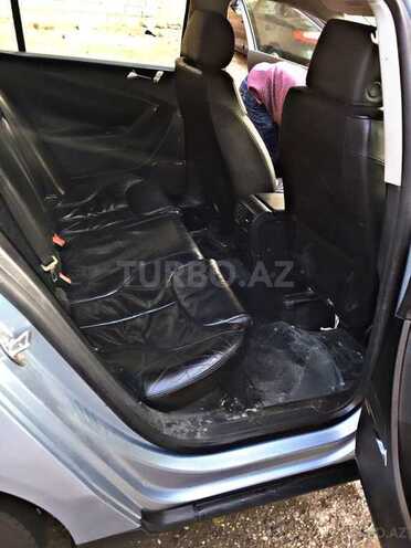 Volkswagen Passat 2005, 25,000 km - 0.2 л - Bakı