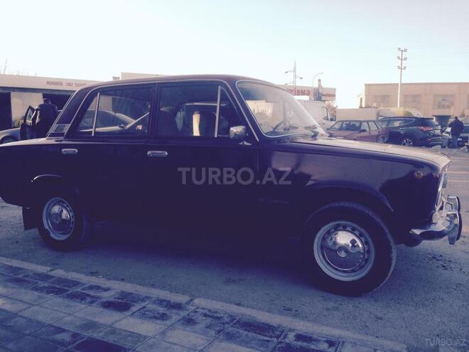 LADA (VAZ) 2101 1971, 345,651 km - 1.2 l - Sumqayıt