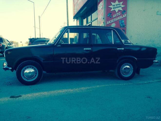 LADA (VAZ) 2101 1971, 345,651 km - 1.2 l - Sumqayıt