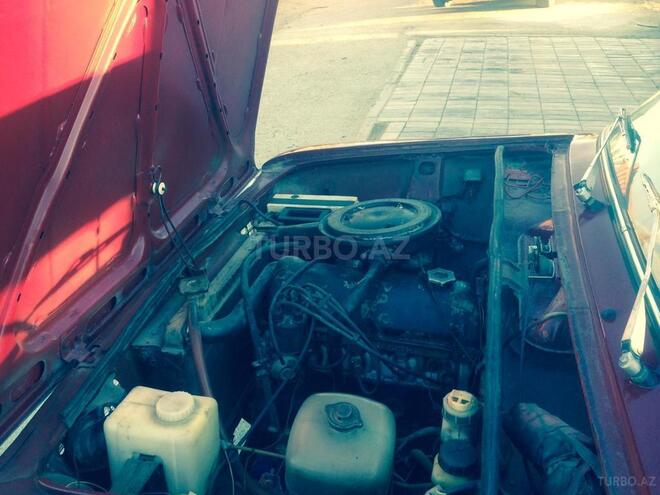 LADA (VAZ) 2101 1971, 345,651 km - 1.2 l - Sumqayıt