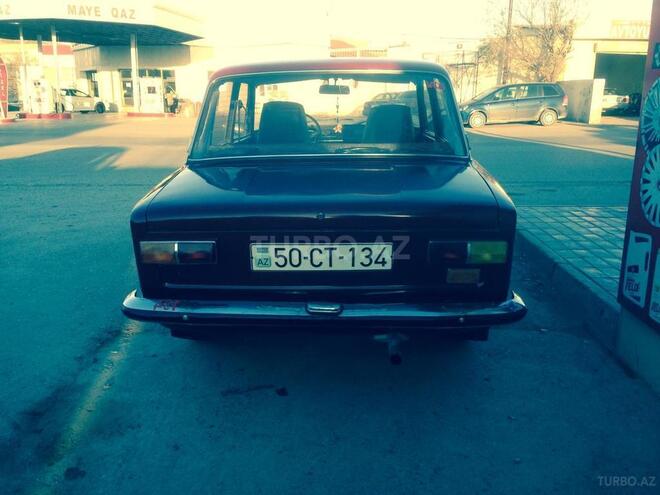 LADA (VAZ) 2101 1971, 345,651 km - 1.2 l - Sumqayıt